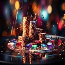 Metode pembayaran e-wallet DANA, OVO, GoPay, ShopeePay di antarmuka deposit danaslot